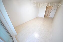 つくばエクスプレス 柏の葉キャンパス駅 徒歩15分の賃貸マンション 2階1Kのリビング/ダイニング