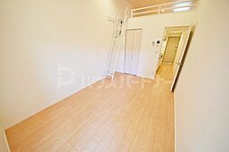 JR常磐線 南柏駅 徒歩13分の賃貸アパート 1階1Kのリビング/ダイニング