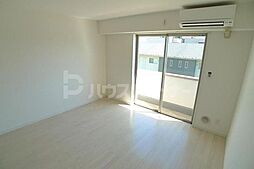 つくばエクスプレス 柏たなか駅 徒歩3分の賃貸マンション 1階1Kのリビング/ダイニング