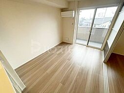 つくばエクスプレス 流山おおたかの森駅 徒歩5分の賃貸アパート 3階1LDKのリビング/ダイニング