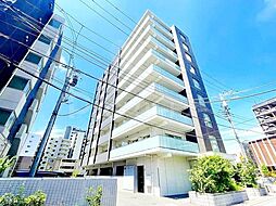 つくばエクスプレス 流山おおたかの森駅 徒歩4分の賃貸マンション