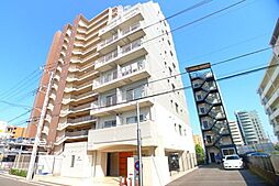 つくばエクスプレス 南流山駅 徒歩3分の賃貸マンション