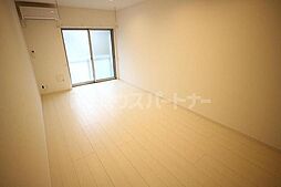 JR常磐線 柏駅 徒歩9分の賃貸マンション 3階1Kのリビング/ダイニング