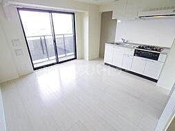 つくばエクスプレス 南流山駅 徒歩7分の賃貸マンション 2階1LDKのリビング/ダイニング