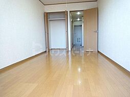 つくばエクスプレス 柏の葉キャンパス駅 徒歩18分の賃貸アパート 3階1Kのリビング/ダイニング