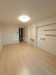 JR常磐線 北柏駅 徒歩28分の賃貸マンション 1階1Kのリビング/ダイニング