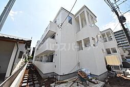 JR常磐線 柏駅 徒歩15分