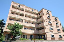 JR常磐線 柏駅 徒歩30分の賃貸マンション