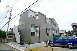 JR常磐線 柏駅 徒歩10分の賃貸アパート