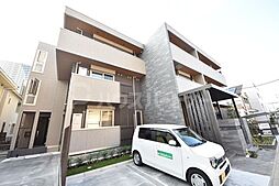 つくばエクスプレス 柏の葉キャンパス駅 徒歩6分