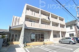 東武野田線 豊四季駅 徒歩2分の賃貸マンション