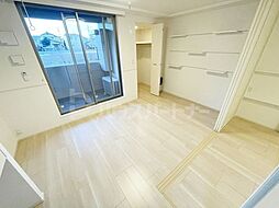 つくばエクスプレス 柏たなか駅 徒歩9分の賃貸マンション 1階1LDKのリビング/ダイニング