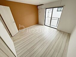 つくばエクスプレス 柏たなか駅 徒歩8分の賃貸アパート 2階1Kのリビング/ダイニング