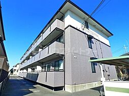 つくばエクスプレス 南流山駅 徒歩12分の賃貸アパート