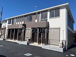 JR常磐線 北柏駅 バス9分 花野井入口停下車 徒歩2分