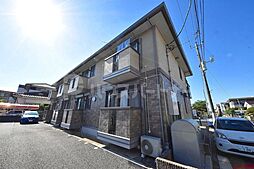 東武野田線 江戸川台駅 徒歩15分