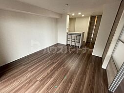 つくばエクスプレス 流山おおたかの森駅 徒歩19分の賃貸マンション 2階3LDKのリビング/ダイニング