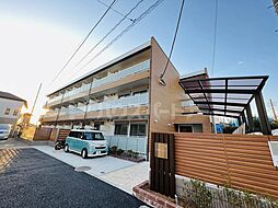 JR常磐線 北柏駅 徒歩11分