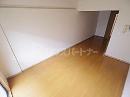 つくばエクスプレス 南流山駅 徒歩8分の賃貸マンション 1階1Kのリビング/ダイニング