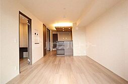 つくばエクスプレス 流山セントラルパーク駅 徒歩6分の賃貸アパート 2階2LDKのリビング/ダイニング