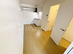 東武野田線 新柏駅 徒歩2分の賃貸アパート 2階1DKのリビング/ダイニング