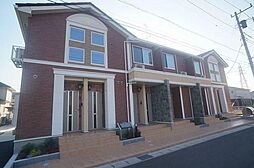 東武野田線 高柳駅 徒歩4分