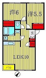 東武野田線 初石駅 徒歩10分