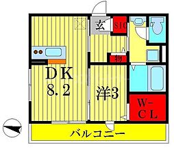 JR常磐線 柏駅 徒歩12分 1階/-