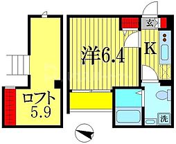JR常磐線 北小金駅 徒歩8分 1階/-
