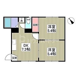 JR常磐線 南柏駅 徒歩12分