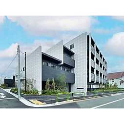 アジールコート練馬中村橋