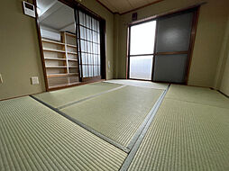 メゾンヒカリ 3階2Kのリビング/ダイニング