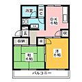 豊玉マンション4階9.3万円