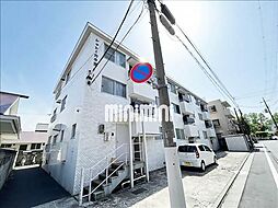 シャトーカネヨ江原