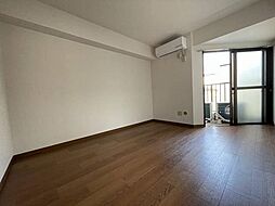 かねさか第2関口マンション 4階2DKのリビング/ダイニング