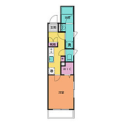 アリーチェ新江古田