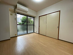 フローラル豊島園 2階2DKのリビング/ダイニング