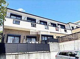 西武池袋線 練馬駅 徒歩17分の賃貸アパート