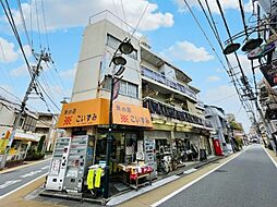 いずみマンション