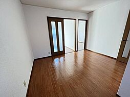 プランドール富士見台 101 1階2DKのリビング/ダイニング