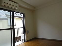 ポナール 2階1Kのリビング/ダイニング