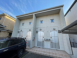 プレミール石神井