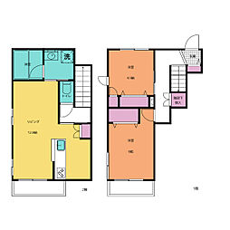 （仮称）桜台6丁目メゾン 102