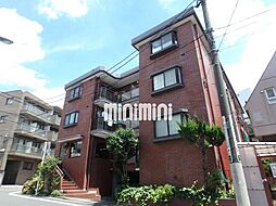 ラフォーレ桜台