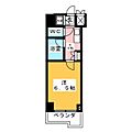 ルーブル練馬弍番館3階7.9万円