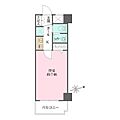 DeLCCS練馬4階9.4万円
