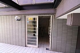 マンション津村  ｜ 大阪府大阪市旭区高殿４丁目21番15号（賃貸マンション2DK・4階・45.00㎡） その24