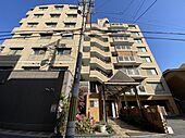 大阪市旭区森小路１丁目 8階建 築35年のイメージ