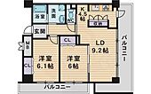 大阪市城東区成育２丁目 11階建 築17年のイメージ