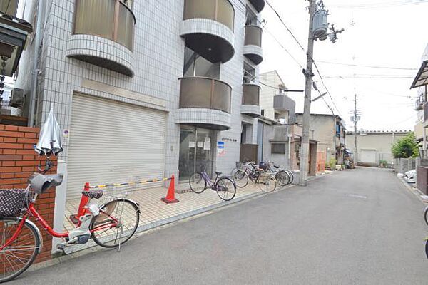 メゾンドール高殿 ｜大阪府大阪市旭区高殿４丁目(賃貸マンション1R・4階・21.00㎡)の写真 その16